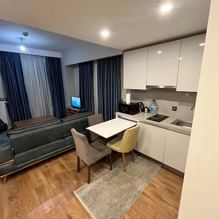 Appartement Toya Next