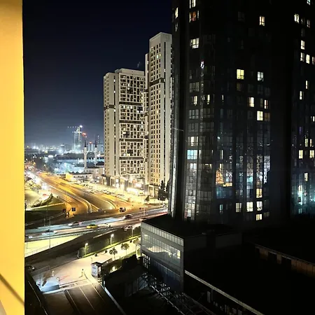 Toya Next Appartement *