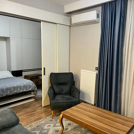 Toya Next Appartement *