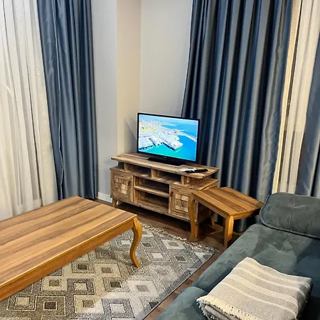 Appartement Toya Next