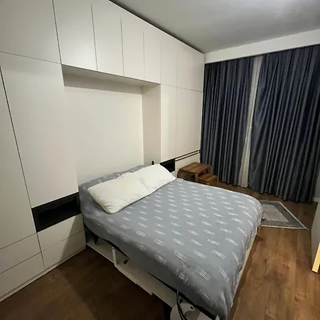 Toya Next Apartamento *